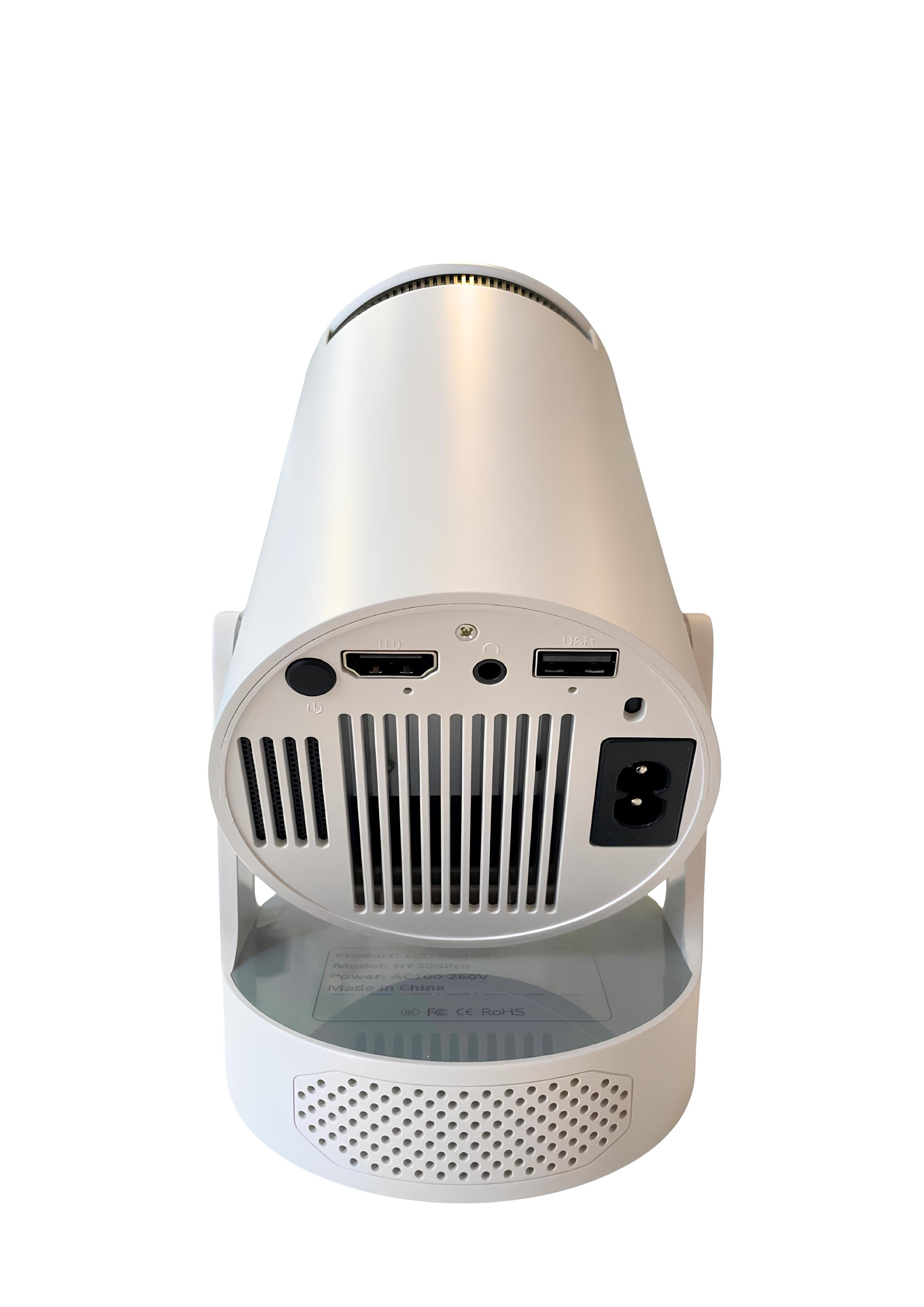 Mini-Projector